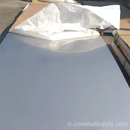 Tấm thép nhẹ 7mm S275JR cuộn